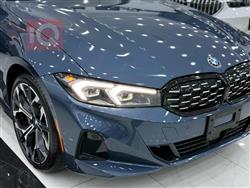 بي ام دبليو الفئة 3